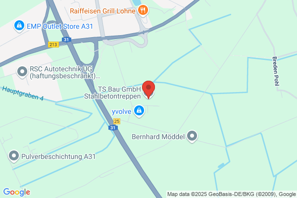 B&T Bau GmbH