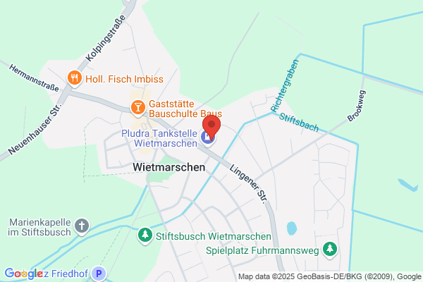 Büscher
