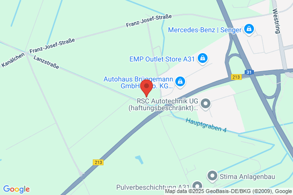 PIRTEK 24/7 mobiler HydraulikService Lingen