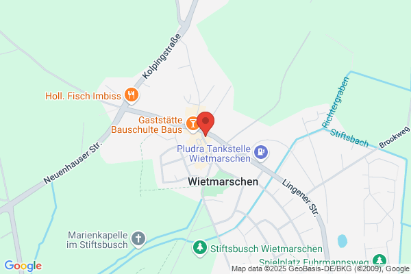 WEKA Musikverlag Lingen (Ems)