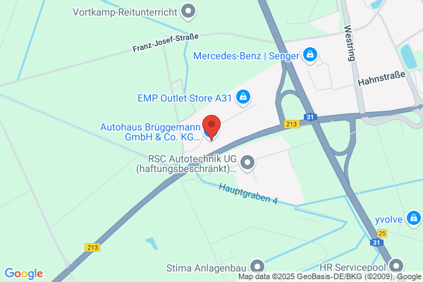 Autohaus Brüggemann GmbH & Co. KG