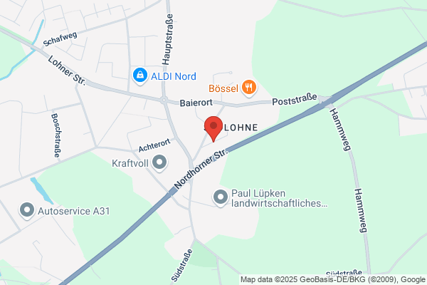 Hustede