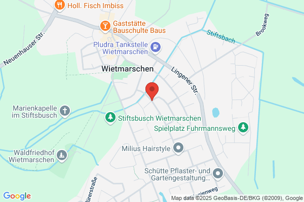Schwupp & Weg