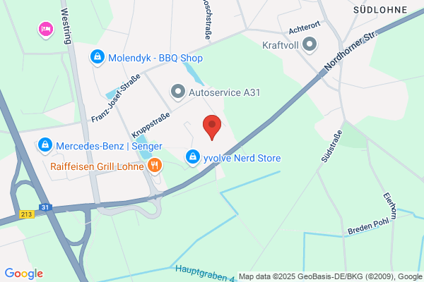ABS Fachmarkt Planungs-