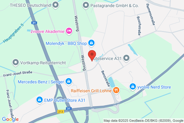 Bauschlosserei Schlump GmbH & Co. KG