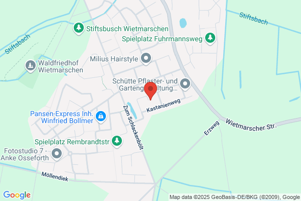 Beel Badachungen