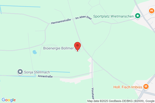 Bioenergie Bollmer GmbH