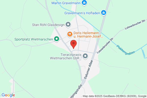 DRK-OV Wietmarschen