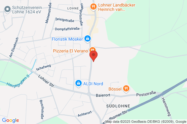 Dorothea Menger Lohner Pflegedienst