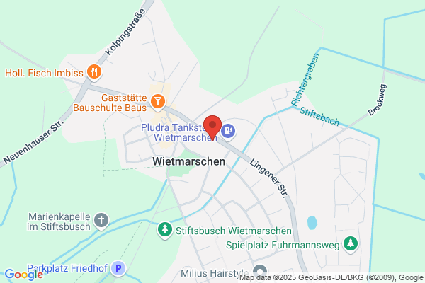 Fahrschule Gawrisch