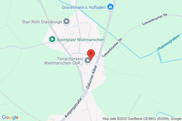 Freiwillige Feuerwehr Wietmarschen