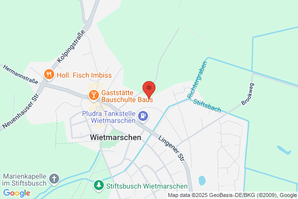 Korte "Ihr Landmarkt"
