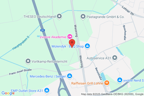 Landwehr GmbH & Co. KG