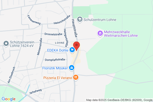 Pizzeria Anyela