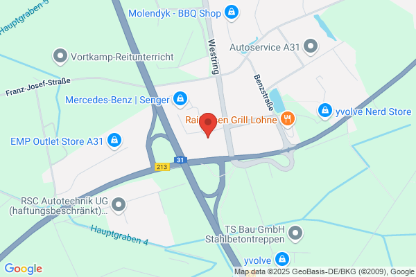 Schevel Nutzfahrzeuge GmbH