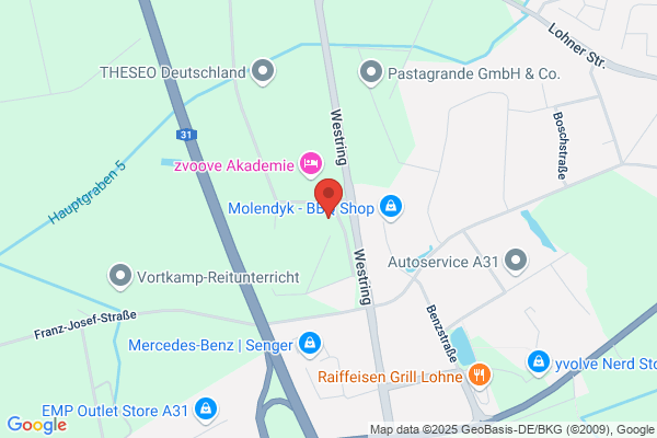 ServiceERP GmbH
