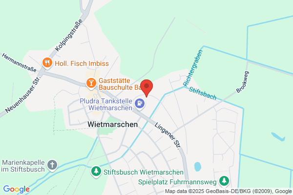 Sütthoff Heizung Sanitär Klima GmbH