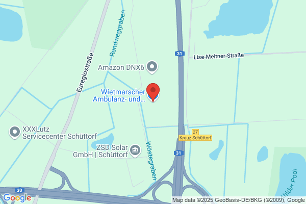 Wietmarscher Ambulanz- und Sonderfahrzeug GmbH