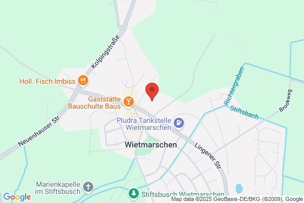 Hermann Keuter Land- u. Gartentechnik