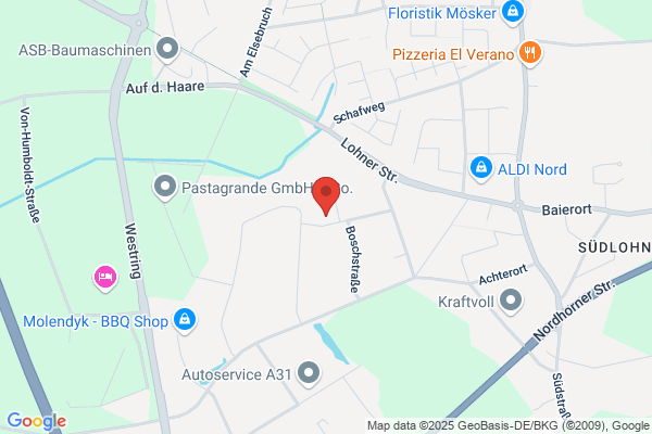 Roland, Wolf