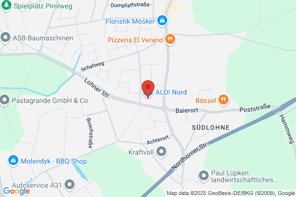 ALDI Nord