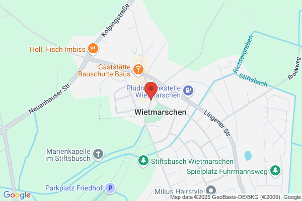 Gemeinde Wietmarschen