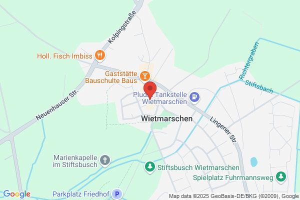 Gemeindebüro
