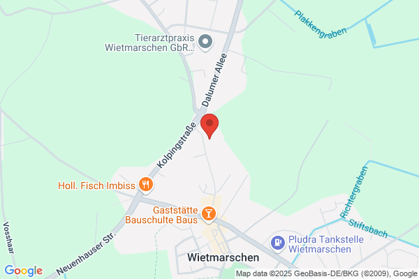 Schützenverein Wietmarschen