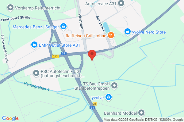 LVM Versicherung Jan Borker - Versicherungsagentur