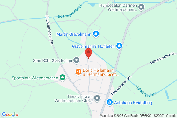 Peters & Sohn GmbH
