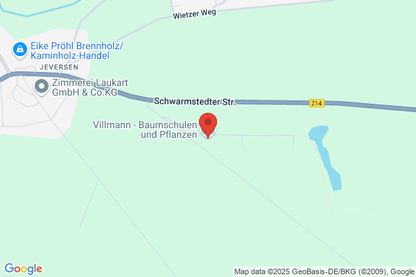 Villmann