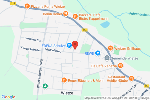 Villmann Baumschulen GmbH