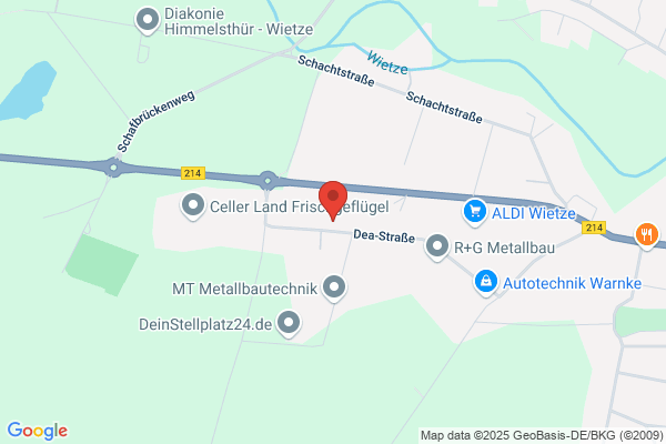 Gödeke Dachdeckermeister GmbH