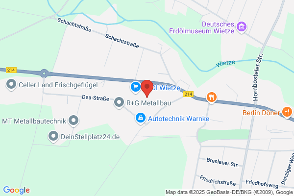 Wreesmann Sonderpostenmarkt