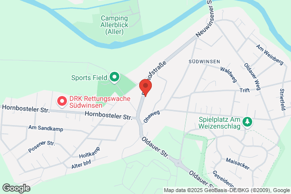 Beckmann Bau & Schornsteintechnik GmbH