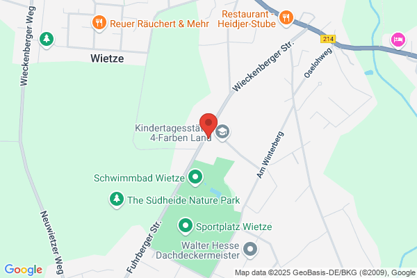 Dienstleistungsservice Balzerowski