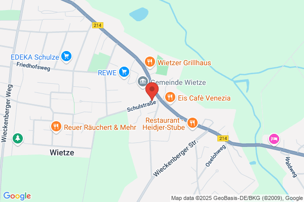 Grundschule Wietze