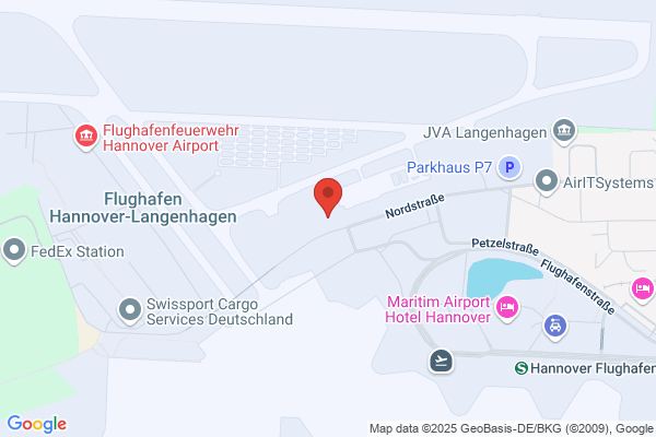 Hanseflug GmbH