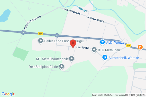 JENNE Elektrotechnik GmbH