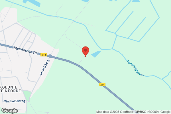Küster Landschafts- und Forstgehölze GmbH