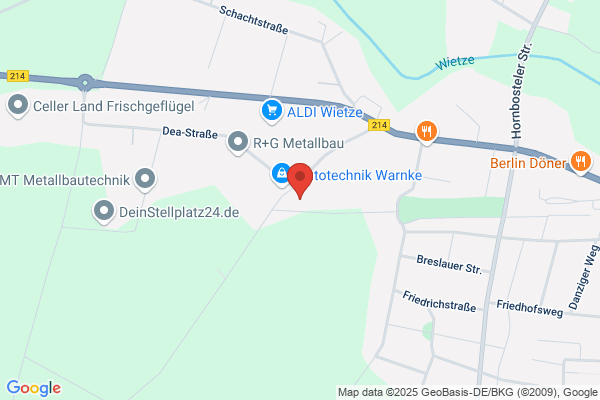 MBO Becker Oberflächentechnik GmbH