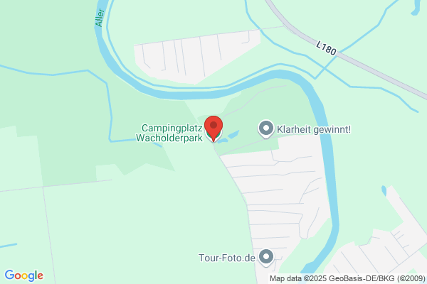 Wacholderpark