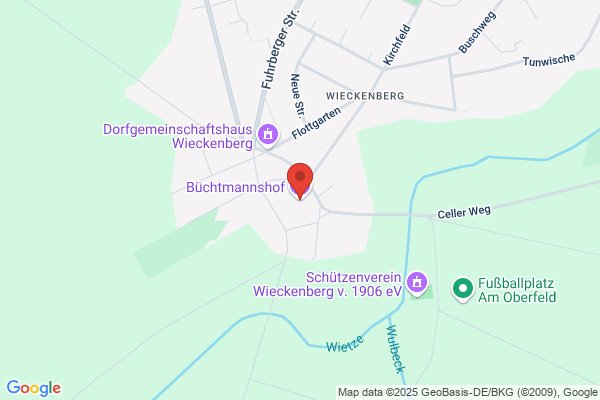 Büchtmannshof