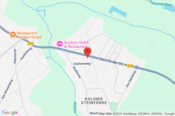 Reet-Stuben