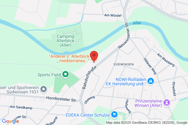 Hotel Allerblick