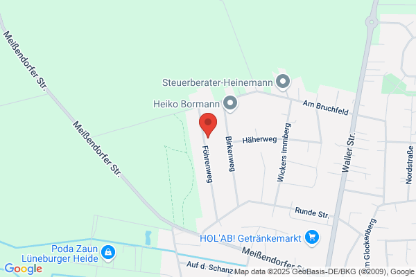 Planungsbüro Wittig