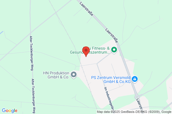 Frischdienst Union GmbH