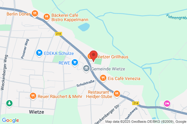 Schützenverein Wietze-Steinförde e.V.