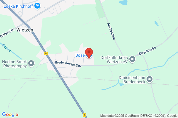 Böse Hermann GmbH