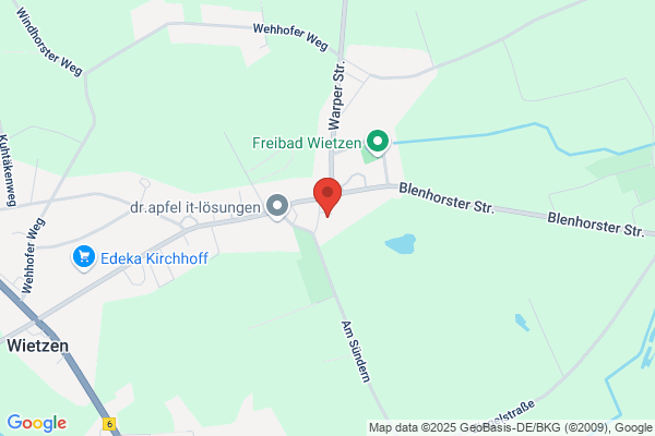 Ev.-luth. Kirchengemeinde